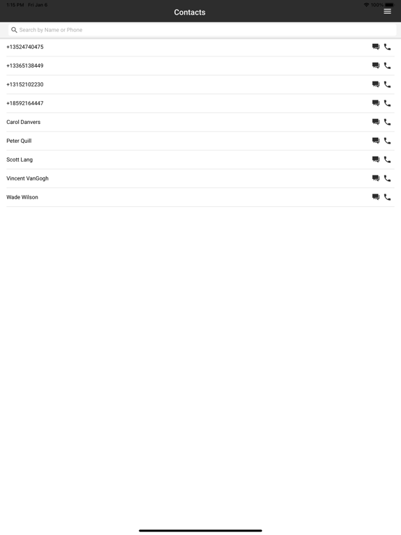 Business Coach Marketing screenshot 4