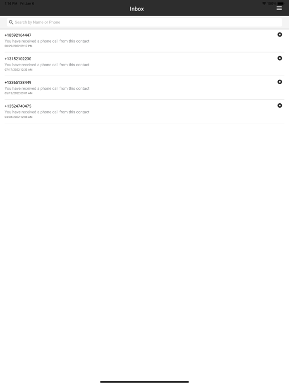 Business Coach Marketing screenshot 7