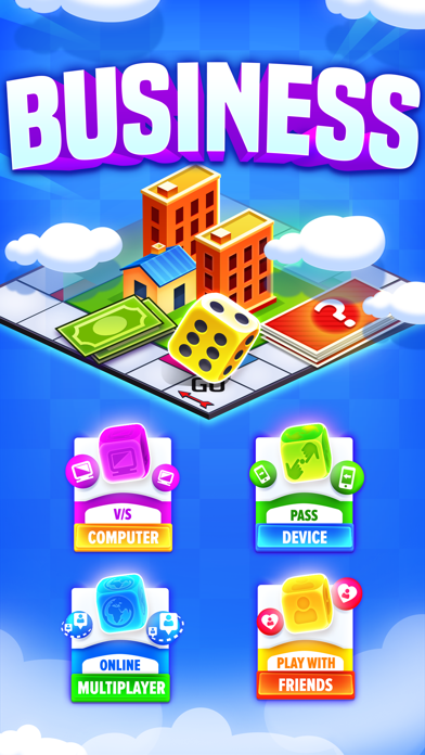 Business Game: Monopolist screenshot 5