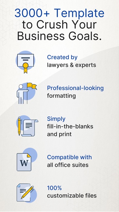 Business in a Box screenshot 1