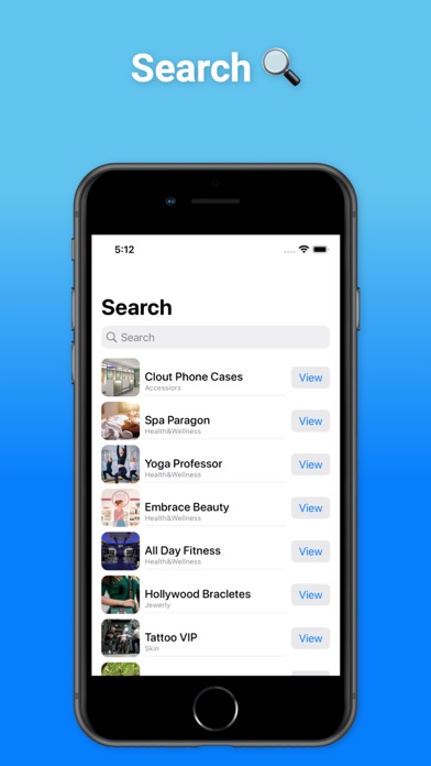 Business-increase visibility screenshot 4