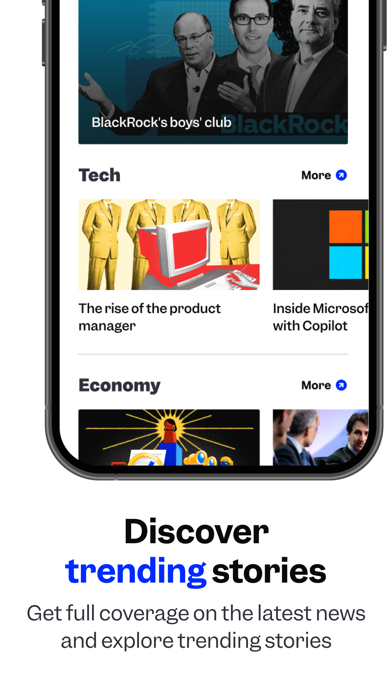 Business Insider screenshot 3