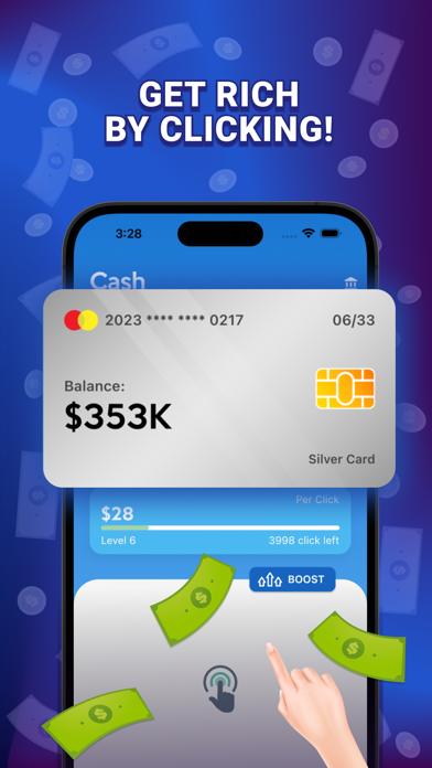 Business Tycoon: Idle Clicker screenshot 6