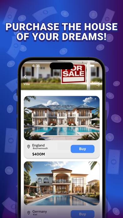 Business Tycoon: Idle Clicker screenshot 3