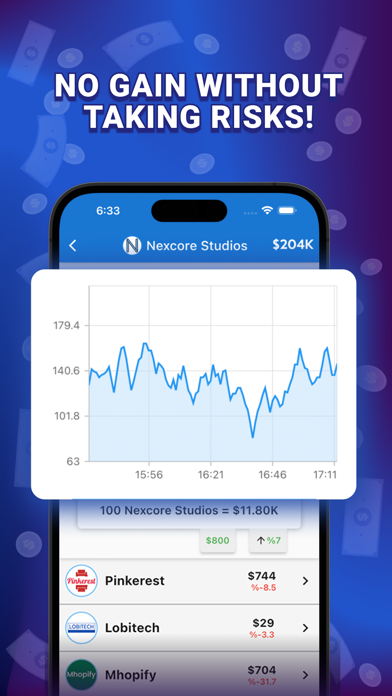 Business Tycoon: Idle Clicker screenshot 4