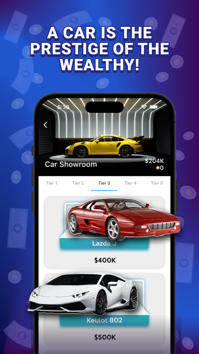 Business Tycoon: Idle Clicker screenshot 2