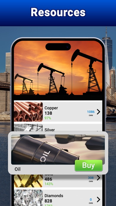 Business Tycoon Simulator screenshot 4
