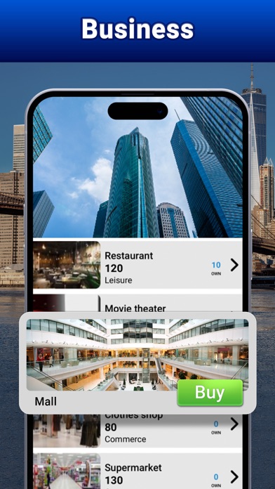 Business Tycoon Simulator screenshot 2