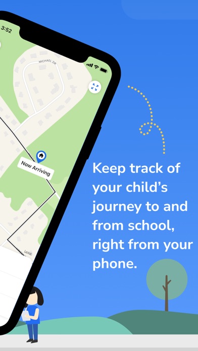 BusRight screenshot 4