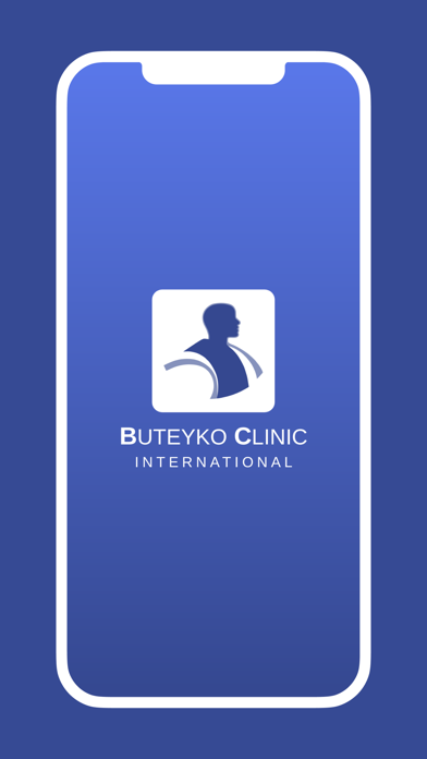 ButeykoClinic® screenshot 6