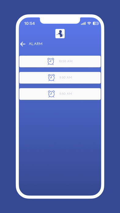 ButeykoClinic® screenshot 1