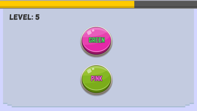Button Pusher screenshot 2