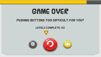 Button Pusher screenshot 1