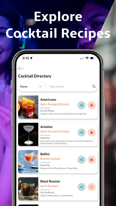 BUUZ - Ultimate Event Finder screenshot 3