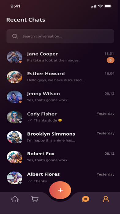 BuyBoosting screenshot 2