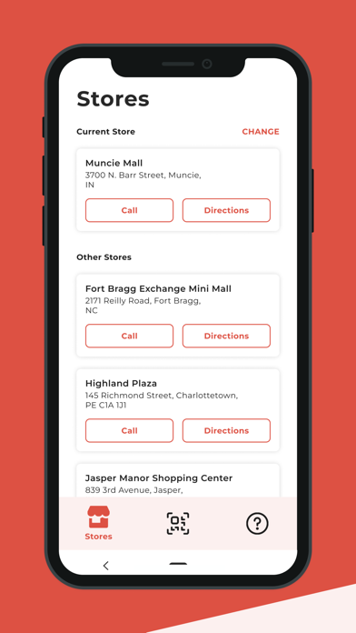 Buyer's Market screenshot 3