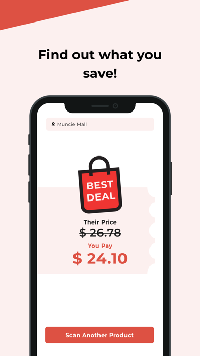 Buyer's Market screenshot 4