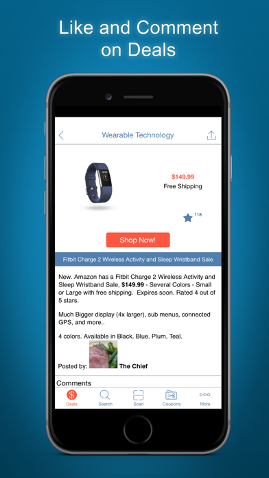 BuyVia Price Comparison screenshot 2