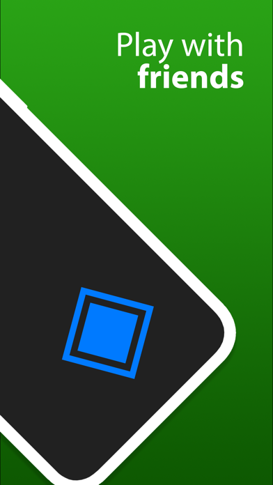 Buzz - Finger Chooser screenshot 2