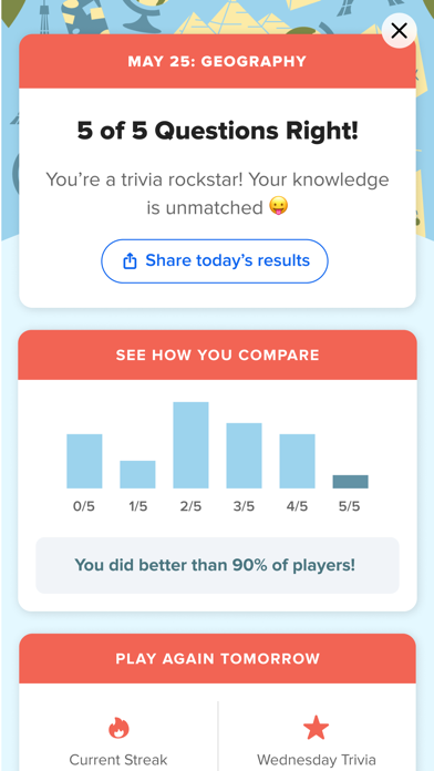 BuzzFeed - Quiz, Trivia & News screenshot 1