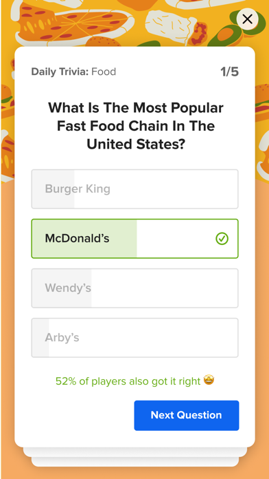 BuzzFeed - Quiz, Trivia & News screenshot 2