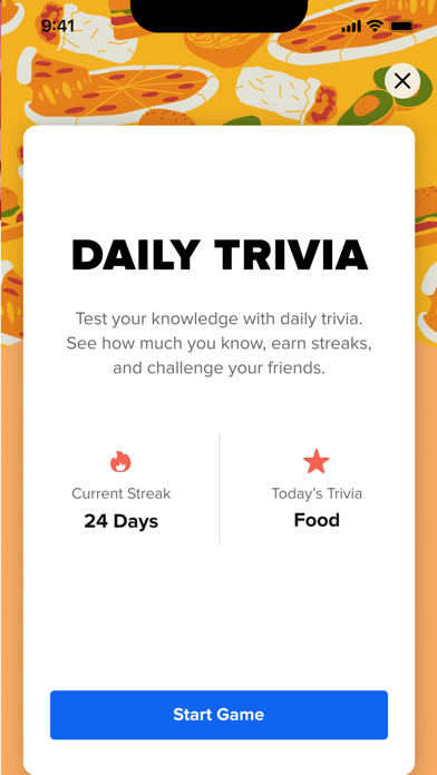 BuzzFeed - Quiz, Trivia & News screenshot 3