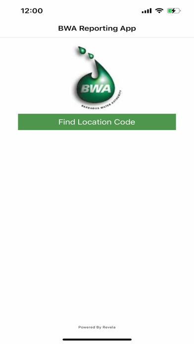 BWAReporting screenshot 4