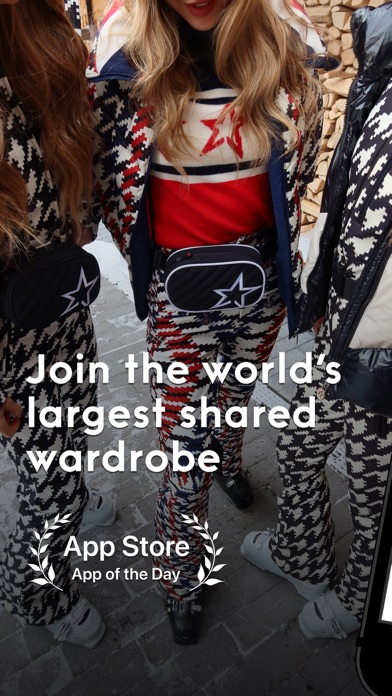 By Rotation | Rent Buy Fashion screenshot 7