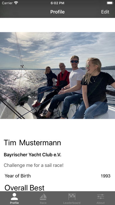 BYC Race screenshot 6