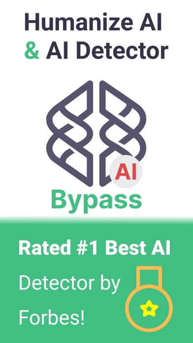 BypassGPT - AI Detector Check screenshot 1