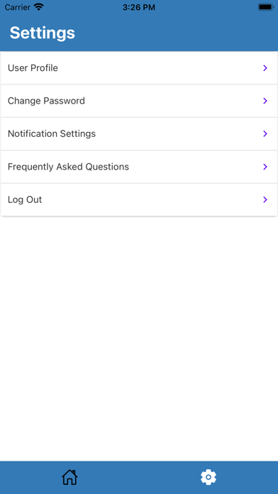 Byte ERP screenshot 8