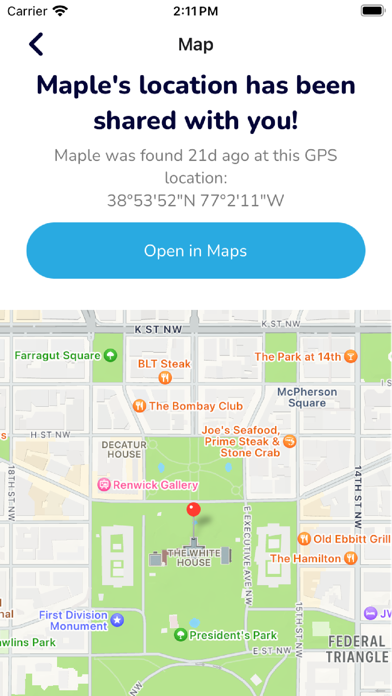 ByteTag screenshot 2