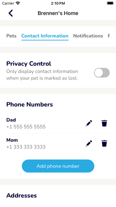 ByteTag screenshot 1
