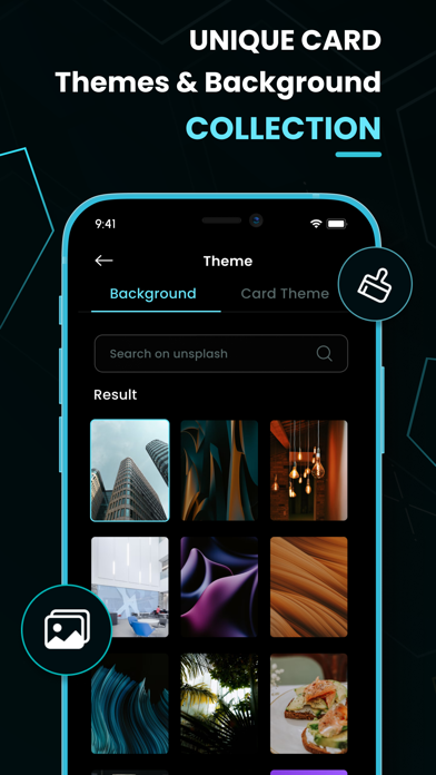 ByVisit Digital Business Card screenshot 4