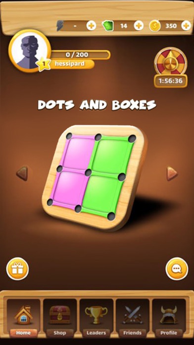 BzBz (Be Busy With Games) screenshot 2