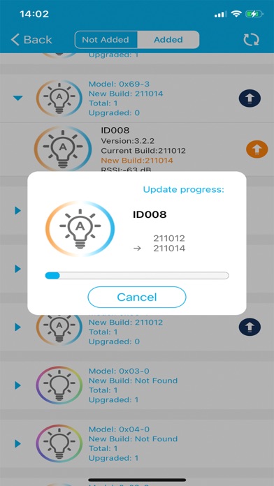 c-Max Updater screenshot 2