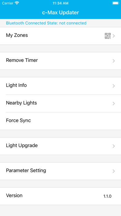 c-Max Updater screenshot 3
