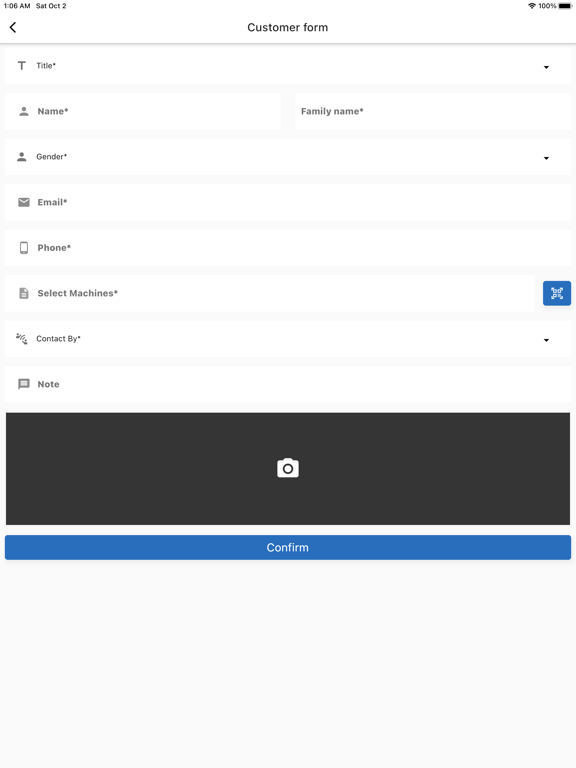 C-Promoter screenshot 5