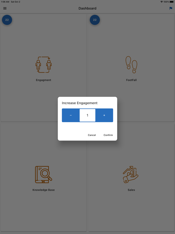 C-Promoter screenshot 6