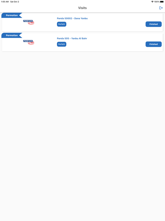 C-Promoter screenshot 8