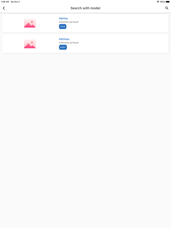 C-Promoter screenshot 2