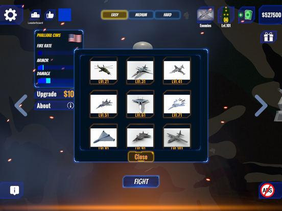 C-RAM Air Defense Simulator 3D screenshot 3