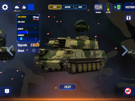 C-RAM Air Defense Simulator 3D screenshot 9