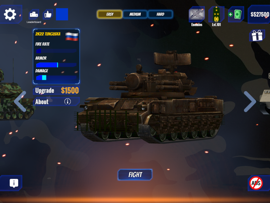 C-RAM Air Defense Simulator 3D screenshot 7
