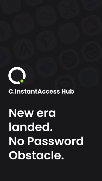 C.InstantAccess screenshot 4