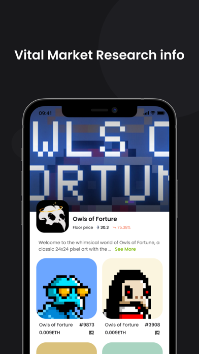 C.InstantAccess screenshot 1