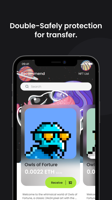 C.InstantAccess screenshot 3