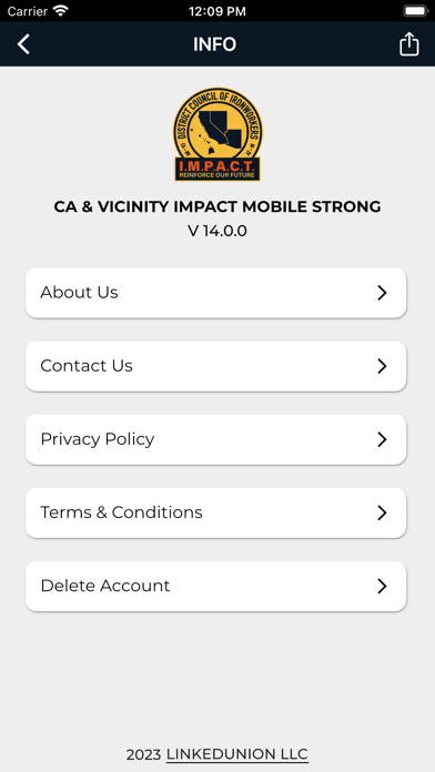 CA & Vicinity IMPACT screenshot 2