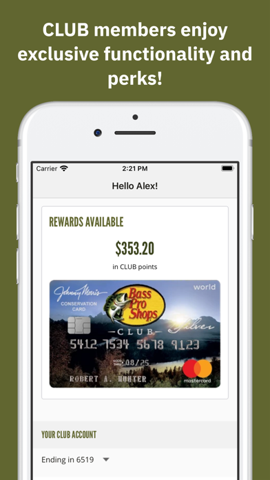 Cabela's screenshot 3