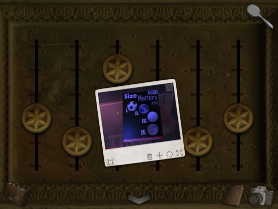 Cabin Escape: Alice's Story screenshot 8